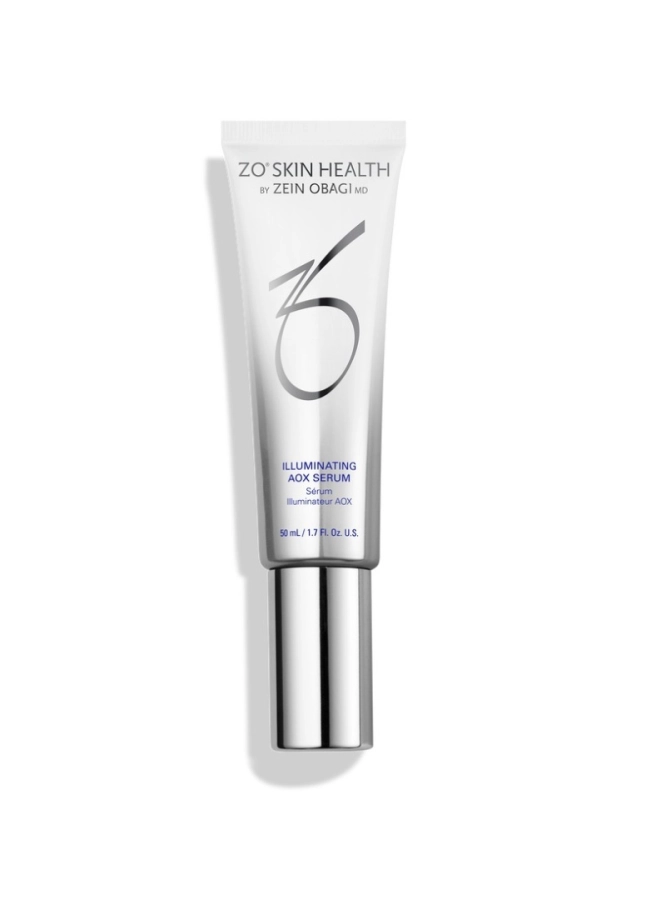 ZO Skin Health Illuminating Aox Serum Skoncentrowane serum antyoksydacyjne 50 ml