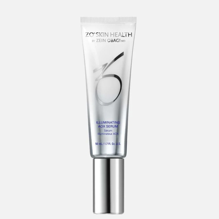 ZO Skin Health Illuminating Aox Serum Skoncentrowane serum antyoksydacyjne 50 ml