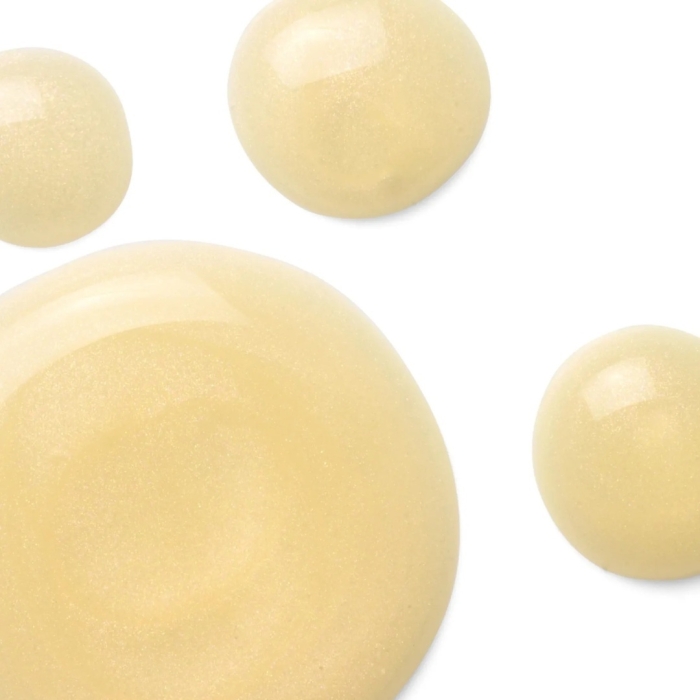 Omorovicza Gold Flash Firming Serum Ujędrniające serum do twarzy ze złotem 30 ml