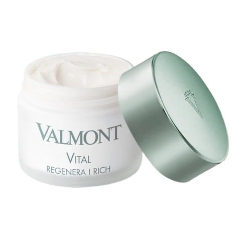Valmont Vital Regenera I Rich Bogaty rewitalizujący krem do twarzy 50 ml