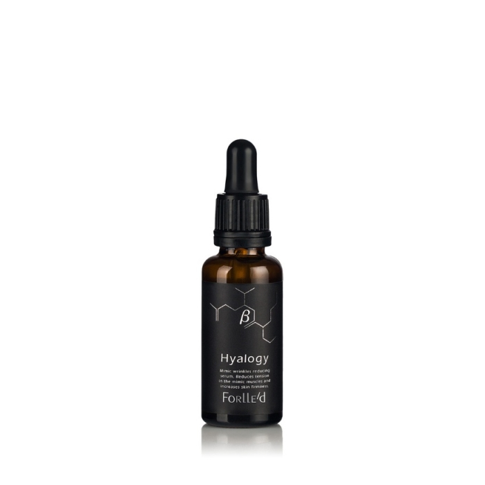 Forlled Hyalogy ß Serum redukujące zmarszczki mimiczne 30 ml