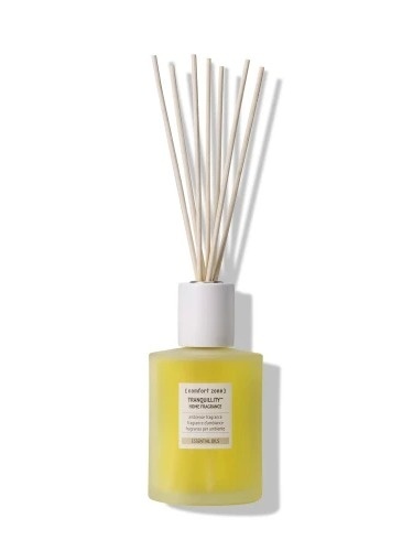 Comfort Zone Tranquillity Home Fragrance Dyfuzor zapachowy o zapachu słodkiej pomarańczy, drzewa sandałowego i róży 500 ml