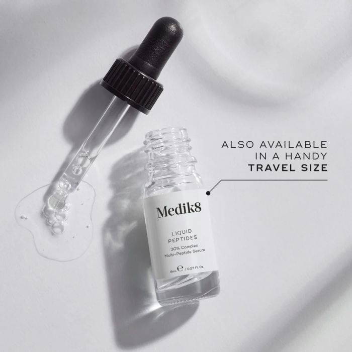 Medik8 Liquid Peptides Serum peptydowe 8 ml