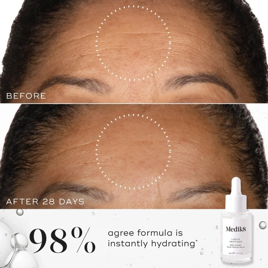 Medik8 Liquid Peptides Serum peptydowe 8 ml