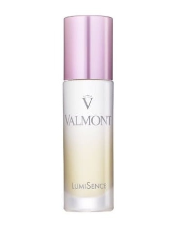 Valmont Luminosity LumiSence Wodne serum zwężające pory 30 ml
