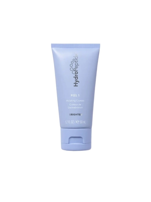 Hydropeptide Polish & Plump Face Peel 2-Etapowy peeling ujędrniająco-regenerujący