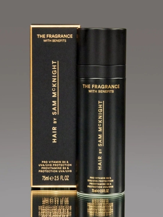 Hair by Sam McKnight The Fragrance with Benefits 75 ml
