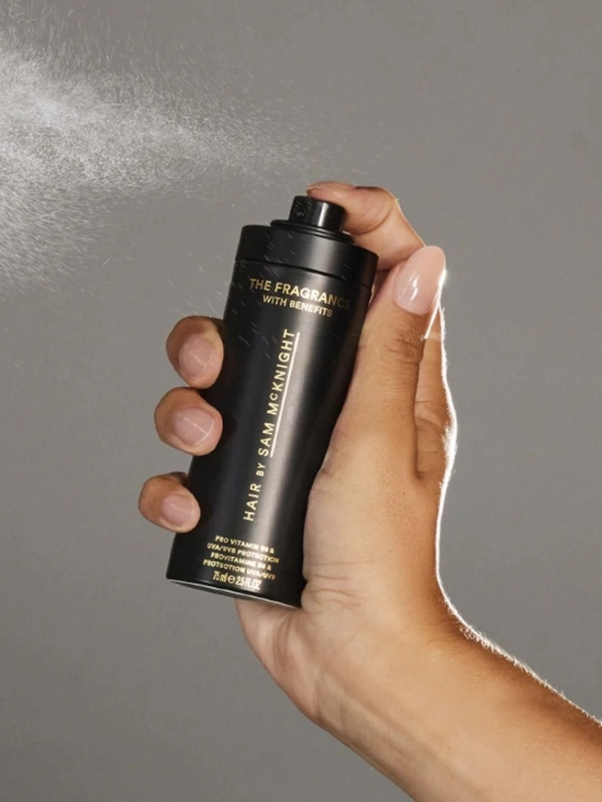 Hair by Sam McKnight The Fragrance with Benefits 75 ml
