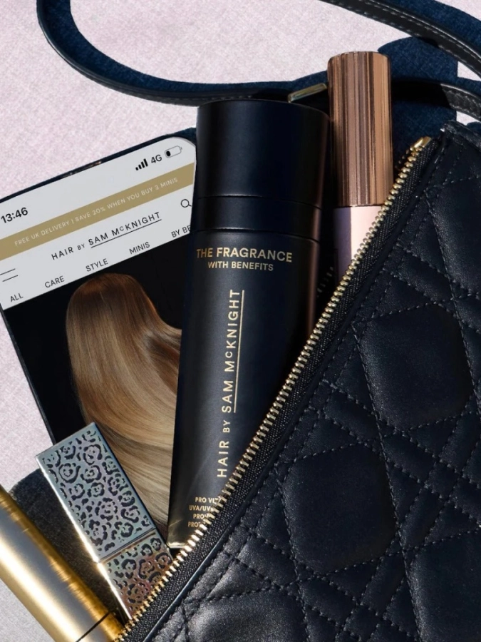 Hair by Sam McKnight The Fragrance with Benefits 75 ml