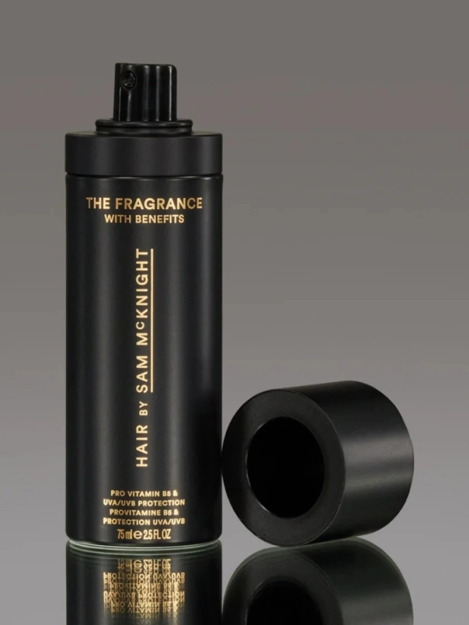 Hair by Sam McKnight The Fragrance with Benefits 75 ml