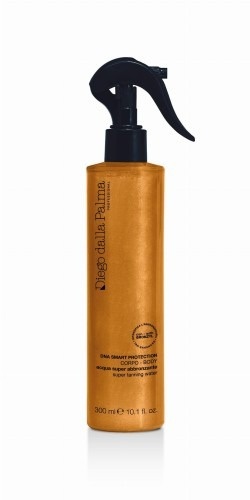 Diego dalla Palma Super Tanning Water Woda przyspieszająca opalanie 300 ml