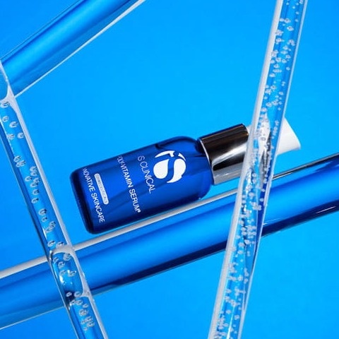 IS Clinical Poly-Vitamin Serum Serum witaminowe 30 ml