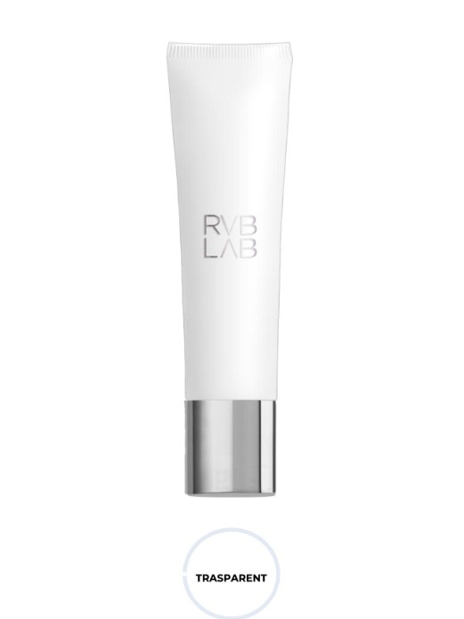 RVB LAB THE MAKE UP Regenerujący balsam peptydowy do ust na dzień i na noc 10ml
