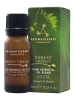 Aromatherapy Associates Forest Therapy Pure Essential Oil Leśna terapia olejek do inhalacji 10 ml