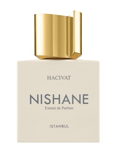 Nishane Hacivat Próbka z atomizerem 2 ml