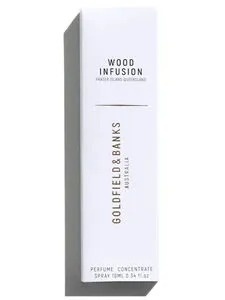 Goldfield & Banks Desert Rosewood Woda perfumowana 10 ml