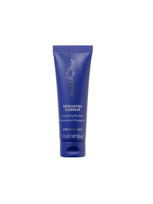 Hydropeptide Exfoliating Cleanser Eksfoliujący żel pobudzający odnowę komórkową 30 ml