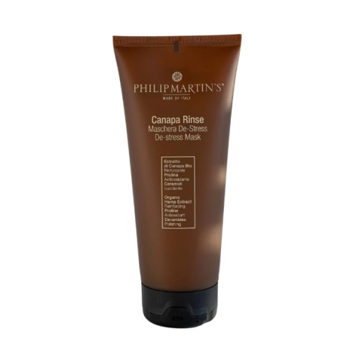 PHILIP MARTIN'S Canapa Rinse Silnie regenerująca maska do włosów 75 ml