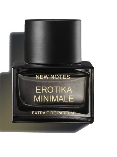 New Notes Erotika Minimale Próbka z atomizerem 2 ml