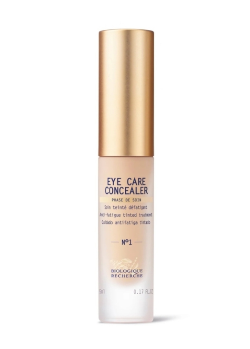 Biologique Recherche Eye Care Concealer Korektor pod oczy 2w1 (nr 1) 5 ml