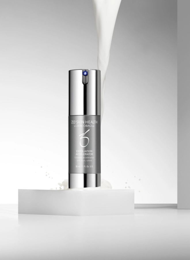 ZO Skin Exfoliation Accelerator Preparat przyspieszający eksfoliację 30 ml