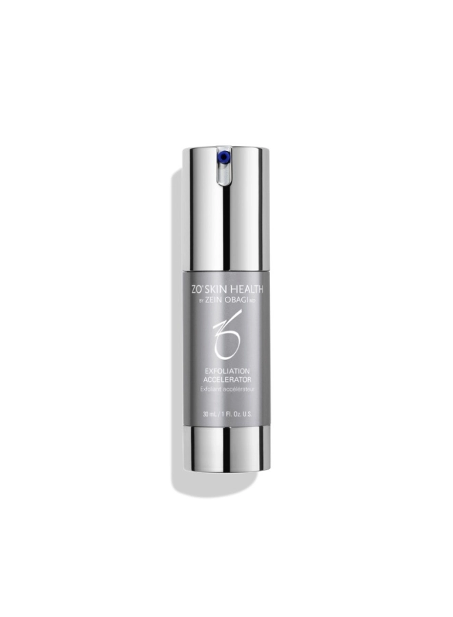 ZO Skin Exfoliation Accelerator Preparat przyspieszający eksfoliację 30 ml