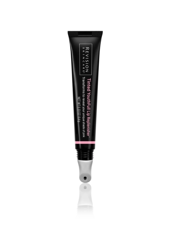 Revision Tinted YouthFull Lip Replenisher Odmładzające serum do ust 9.4 g