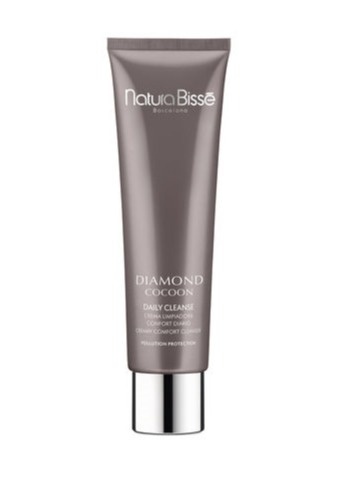 Natura Bisse Diamond Cocoon Daily Cleanse Krem oczyszczający 150 ml