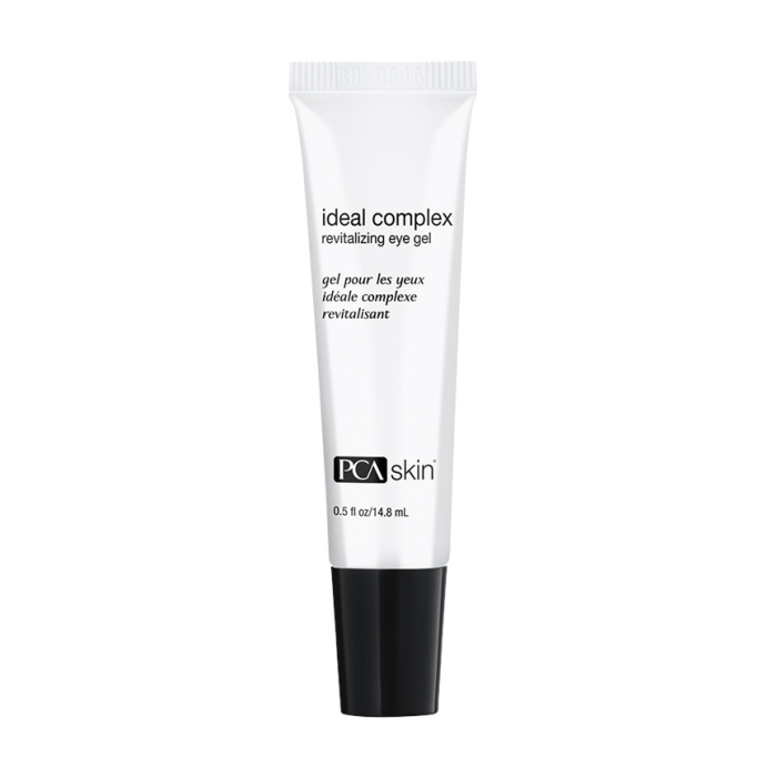 PCA Skin Ideal Complex: Revitalizing Eye Gel Rewitalizujący żel pod oczy 14 g
