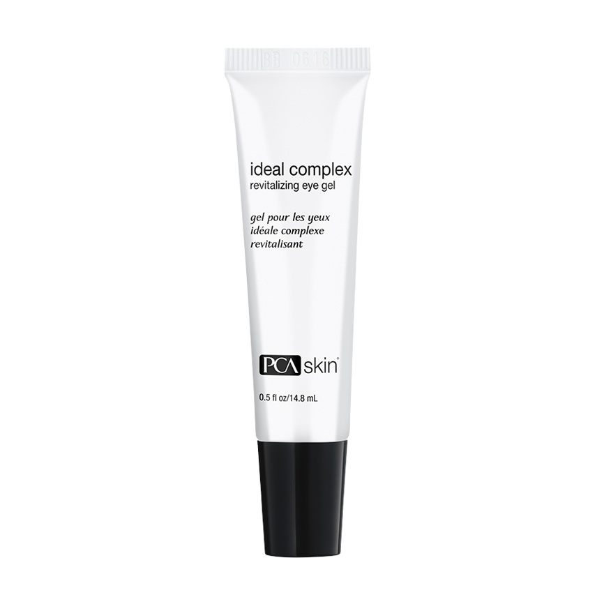 PCA Skin Ideal Complex: Revitalizing Eye Gel Rewitalizujący żel pod oczy 14 g