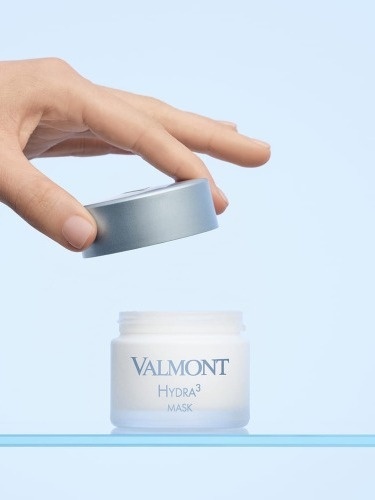 Valmont Hydra3 Mask Luksusowa maska nawilżająca 50 ml
