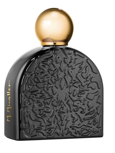 M.Micallef Secrets of Love Delice Próbka z atomizerem 2 ml