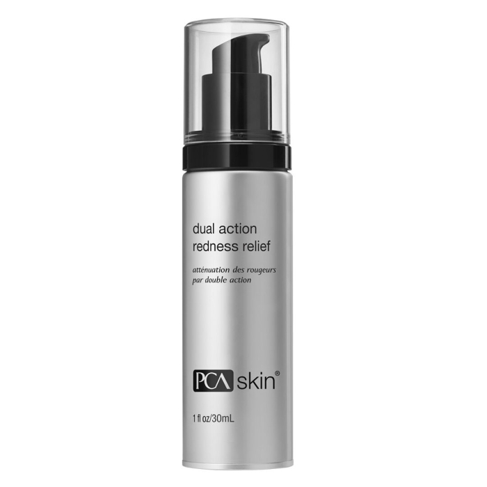 PCA Skin Dual Action Redness Relief Serum regenerujące dla skóry wrażliwej 30 ml