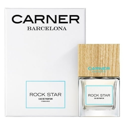 Carner Barcelona Rock Star Próbka z atomizerem 2 ml
