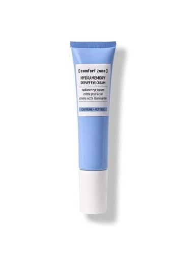 Comfort Zone Hydramemory Depuff Eye Cream Krem pod oczy 15 ml
