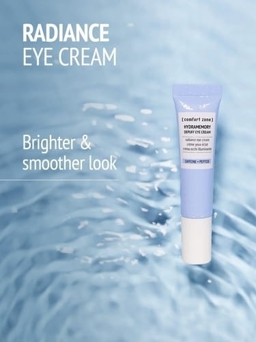 Comfort Zone Hydramemory Depuff Eye Cream Krem pod oczy 15 ml