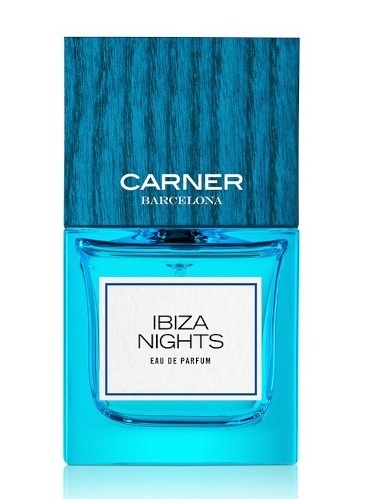 Carner Barcelona Ibiza Nights Woda perfumowana 100 ml