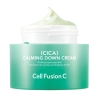 Cell Fusion C Cica Calming Down Cream Krem łagodzący do skóry wrażliwej 50 ml