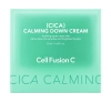 Cell Fusion C Cica Calming Down Cream Krem łagodzący do skóry wrażliwej 50 ml