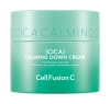 Cell Fusion C Cica Calming Down Cream Krem łagodzący do skóry wrażliwej 50 ml