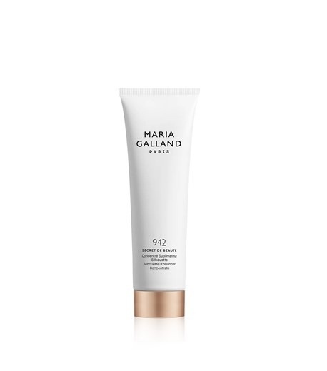 Maria Galland Silhouette-Enhancer Coancentrate (942) Koncentrat wyszczuplający 125 ml