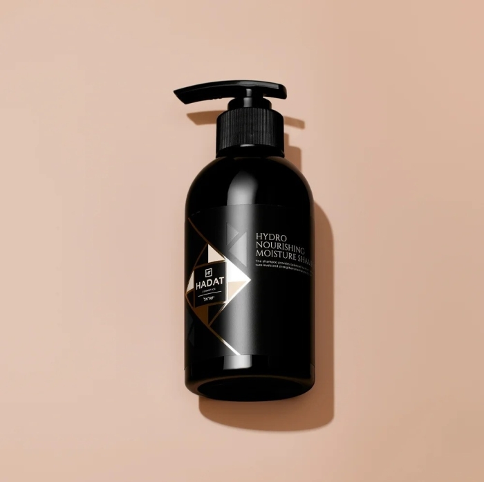 Hadat Hydro Nourishing Moisture Shampoo Odżywczo - nawilżający szampon do włosów 250 ml