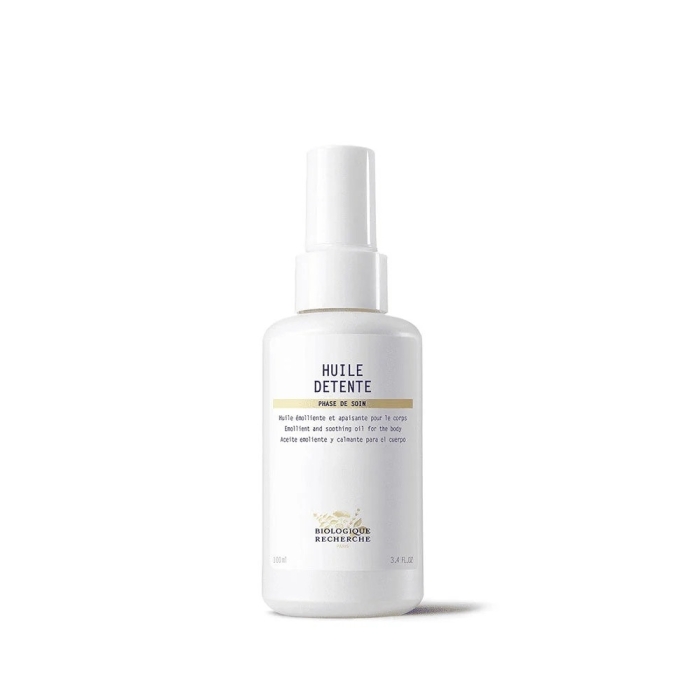 Biologique Recherche Huile Detente Olejek relaksujący 100 ml