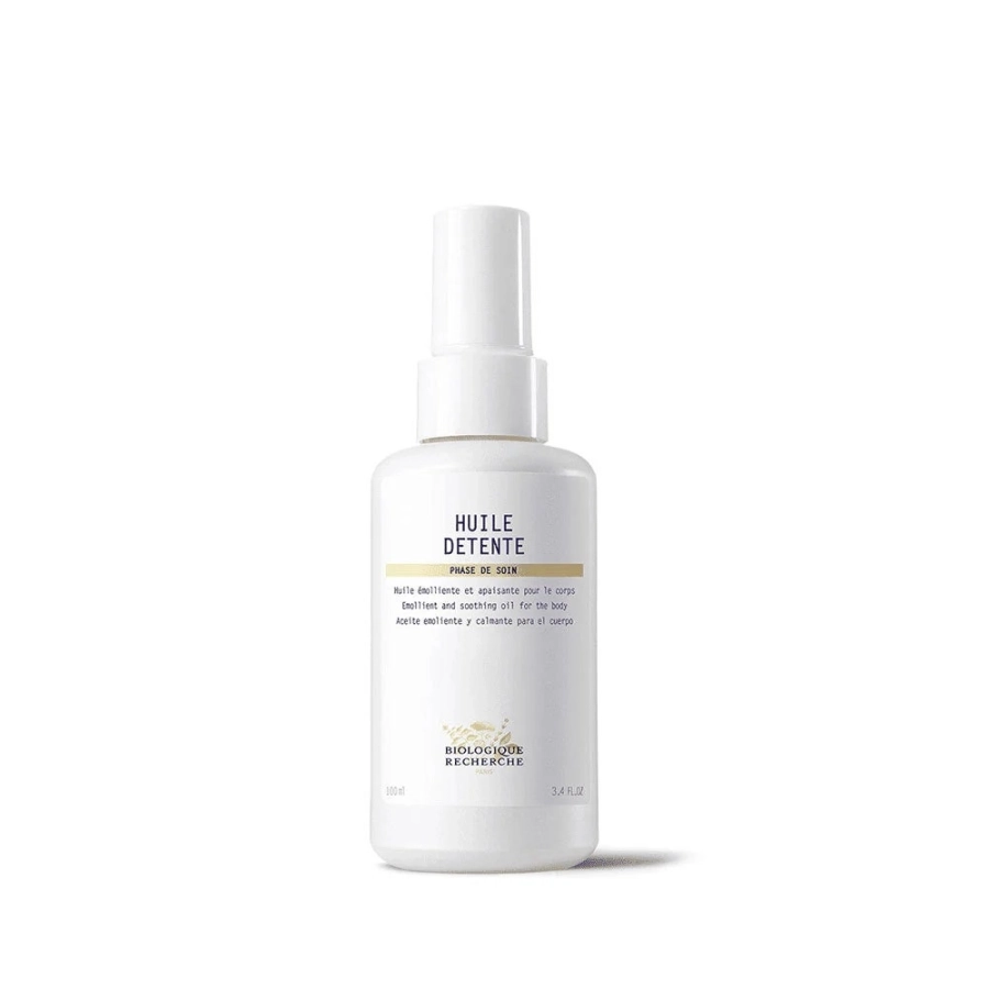 Biologique Recherche Huile Detente Olejek relaksujący 100 ml