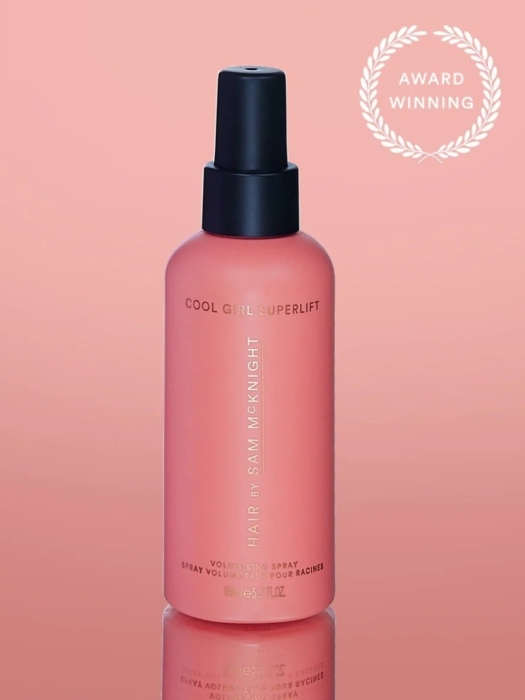 Hair by Sam McKnight Cool Girl Superlift Root Boost Volumising Spray 150 ml