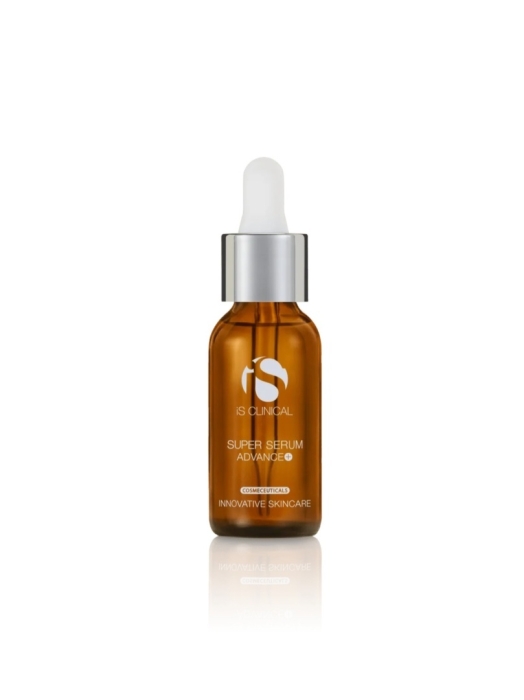 IS Clinical Super Serum Advance+ Serum z witaminą C 15 ml