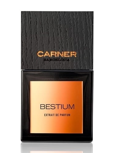 Carner Barcelona Bestium Ekstrakt perfum 50 ml