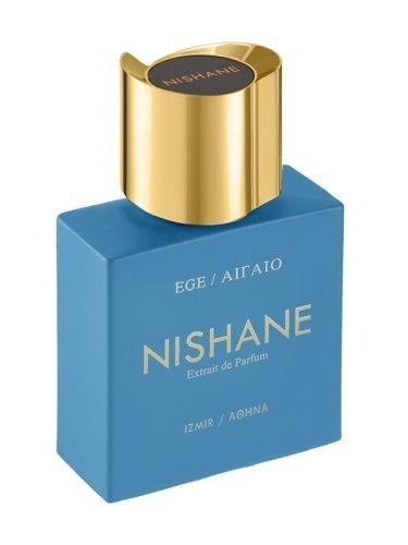 Nishane EGE Czyste perfumy 50 ml