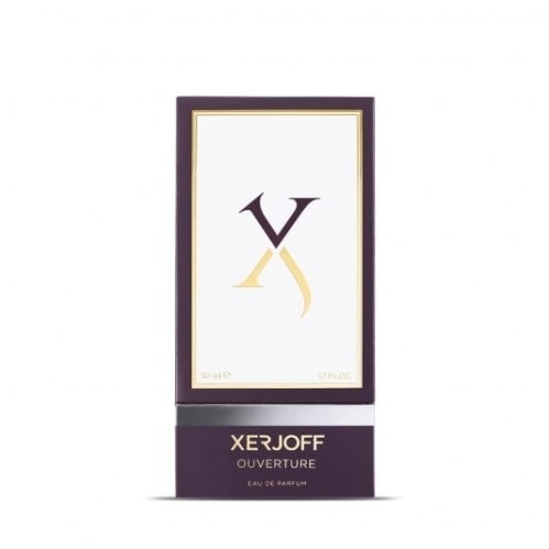 XERJOFF V Ouverture Woda perfumowana 50 ml