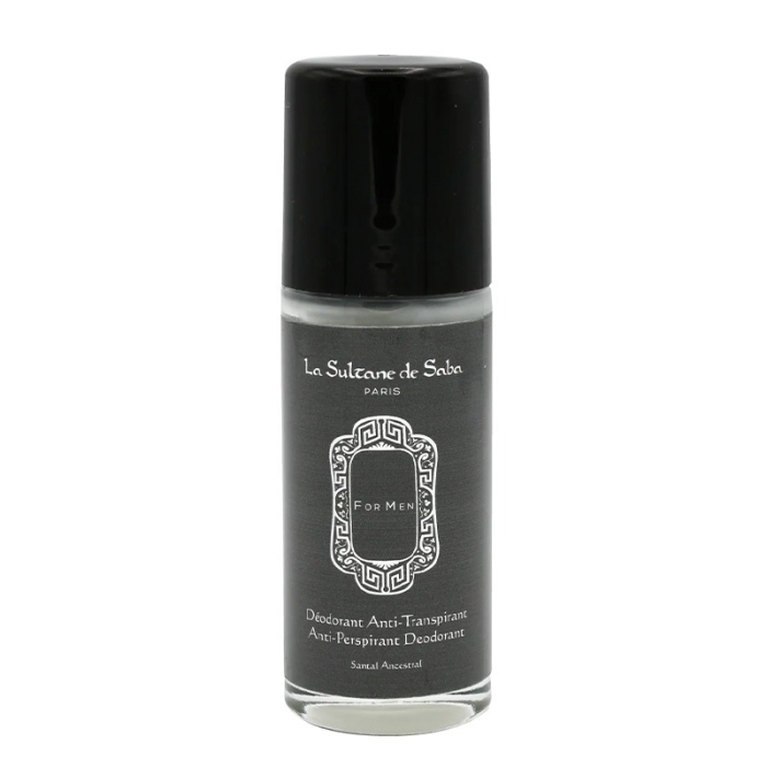La Sultane de Saba Anti-Perspirant Deodorant For Men Dezodorant dla mężczyzn 50 ml